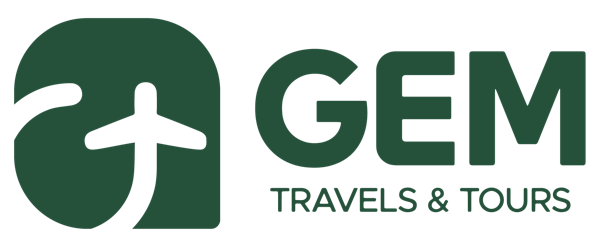 Gemstravel logo