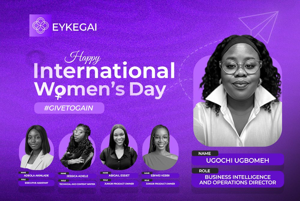 The Power of Women in Innovation and Technology