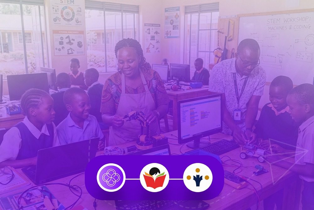 Supporting Community Impact Through Infrastructure