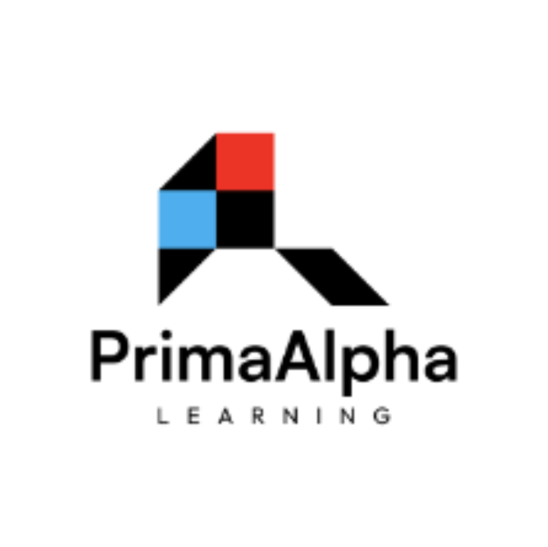 PrimaAlpha Learning logo