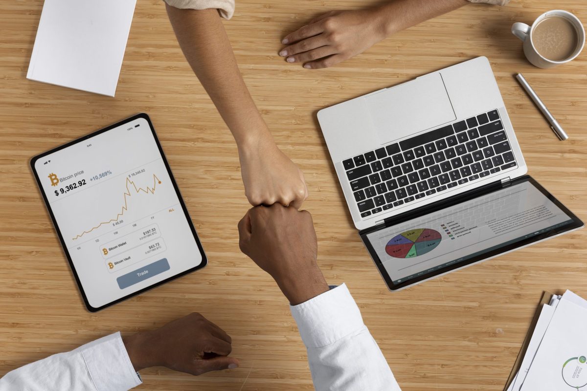 Why EYKEGAI Is the Tech Partner You’ve Been Looking For
