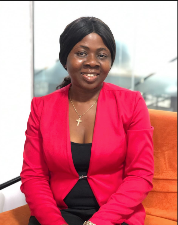 Ihuoma Nnaka, Tax Consultant at Eykegai