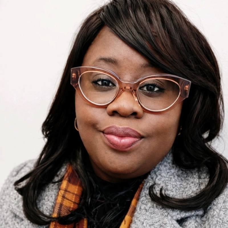 Ugochiyenum Ugbomeh, Co-founder & CEO at Eykegai