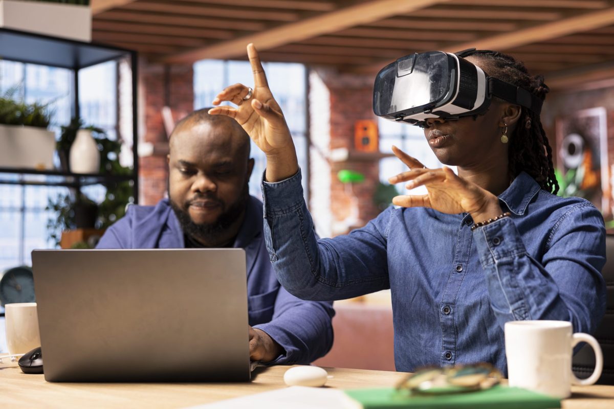 Innovation Isn’t Just a Buzzword, It’s Our Everyday