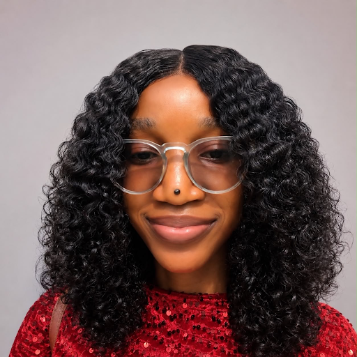 Ebiwei Kebbi, Junior Product Owner at Eykegai