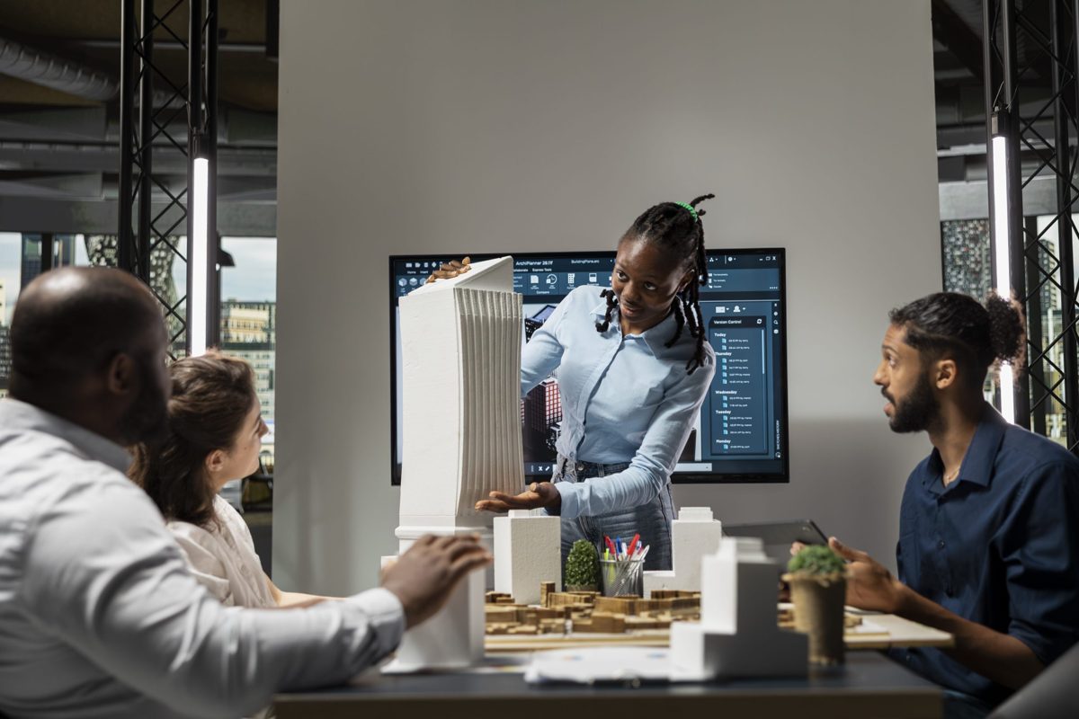 Enterprise Solutions That Scale With You