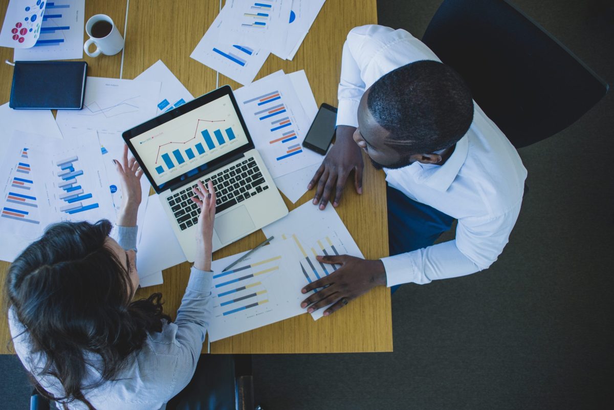 The Future of Business Management: Why ERP is No Longer Optional